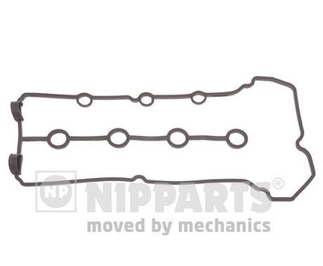 NIPPARTS Kleppendekselpakking N1228016 N1228016 NIPPARTS Dichting, kleppendeksel Hyundai goedkoop