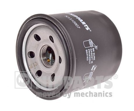 NIPPARTS Oljefilter N1310907 SKODA oljefilter NIPPARTS N1310907