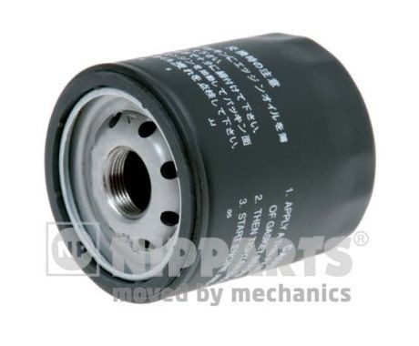 NIPPARTS Õlifilter N1318018 NIPPARTS N1318018 Filter CHEVROLET Camaro V Kupee (GMX511) 2009