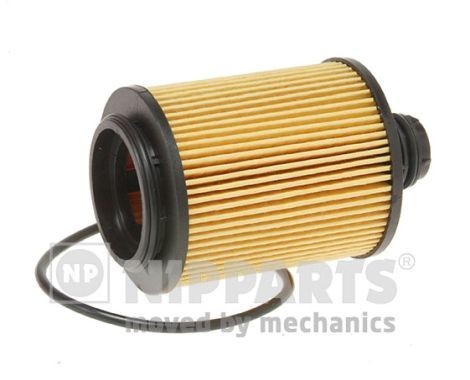NIPPARTS Õlifilter N1318020 N1318020 Õlifilter FIAT DUCATO NIPPARTS