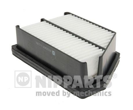 NIPPARTS Filtro de ar N1320407 Filtro de ar CITROËN NIPPARTS N1320407