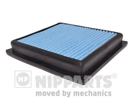 NIPPARTS Luftfilter N1321073 N1321073 Luftfilter NIPPARTS NISSAN TERRANO