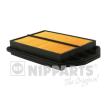 NIPPARTS | Filtro de ar N1324062 para HONDA CR-V III (RE) baratas online