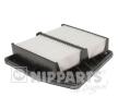 NIPPARTS | Filtro de ar N1324067 para HONDA Accord VIII Sedan (CU) baratas online