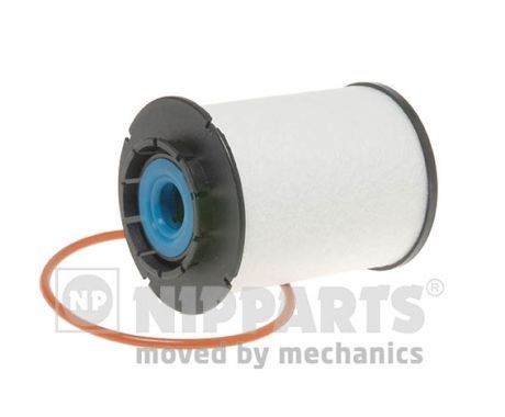 NIPPARTS Drivstoffilter N1330911 N1330911 Drivstoffilter CHEVROLET ORLANDO NIPPARTS