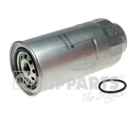 NIPPARTS Filtro carburante N1331048 N1331048 Filtro carburante NIPPARTS NISSAN QASHQAI costo