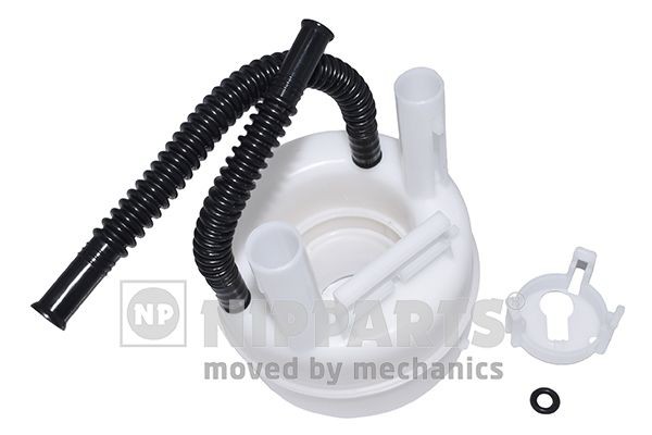 NIPPARTS Filtro carburante N1331054 Costo Filtro carburante NIPPARTS NISSAN N1331054