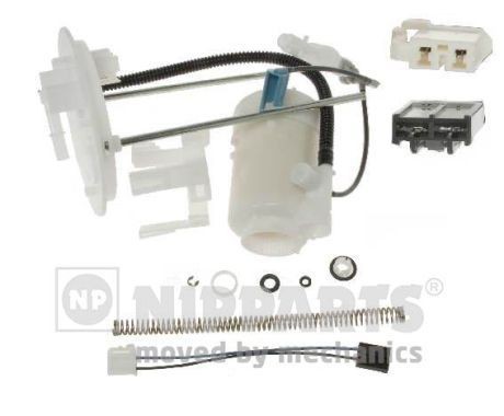 Fuel filter NIPPARTS N1335067 NIPPARTS N1335067 Mitsubishi OUTLANDER 2020 Fuel filters price