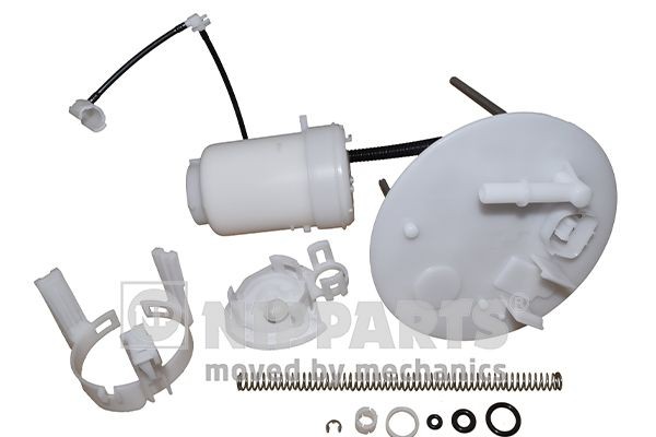 NIPPARTS Drivstoffilter N1335069 Drivstoffilter NIPPARTS SEDICI N1335069 billige