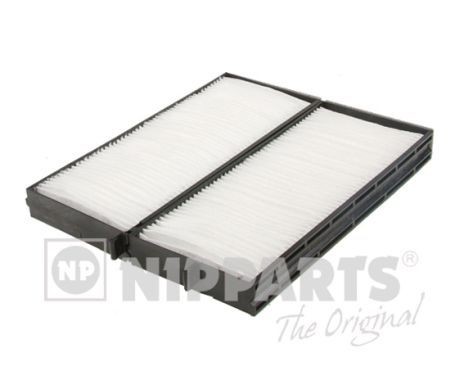 NIPPARTS Filtrs, Salona telpas gaiss N1340515 N1340515 Salona gaisa filtrs NIPPARTS DAIHATSU CUORE