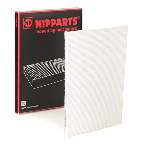 NIPPARTS Pollen filter N1342029 N1342029 NIPPARTS pollen filter for MERCEDES-BENZ SPRINTER