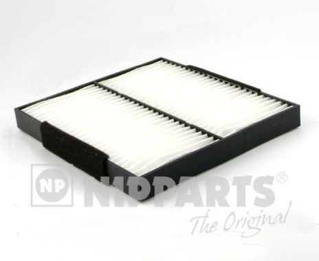 NIPPARTS Filtro, ar do habitáculo N1343019 N1343019 Filtro de ar do habitáculo MAZDA CX-3 NIPPARTS