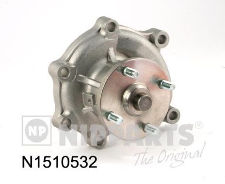 NIPPARTS Αντλία νερού N1510532 Τρόμπα νερού NIPPARTS Hyundai ATOS N1510532
