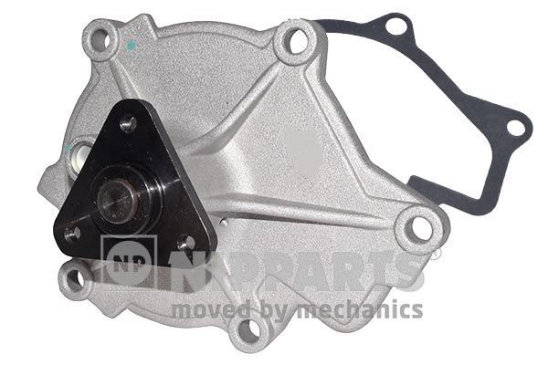 NIPPARTS Vandpumpe N1510533 Vandpumpe NIPPARTS Kia RIO N1510533