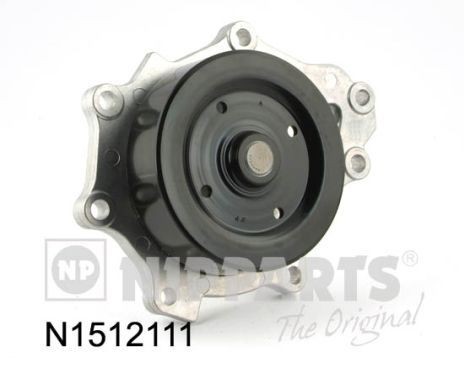 NIPPARTS Vannpumpe N1512111 Vannpumpe NIPPARTS Toyota HILUX Pick-up N1512111