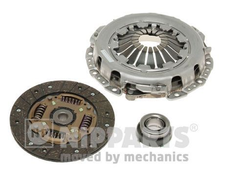 NIPPARTS Kopplingssats N2000567 N2000567 Kopplingssats NIPPARTS SUBARU FORESTER