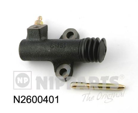 NIPPARTS Cilindro secondario, frizione N2600401 N2600401 Cilindretto frizione NIPPARTS FIAT SEDICI costo