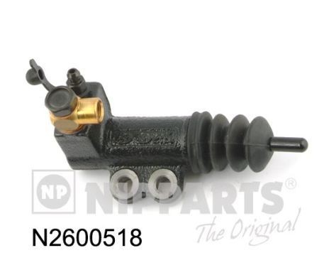 NIPPARTS Pomocný spojkový valec N2600518 Pomocný spojkový valec NIPPARTS Mercedes-Benz GLC N2600518