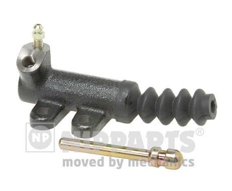 NIPPARTS Slavesylinder, clutch N2603032 N2603032 Slavesylinder MAZDA 626 NIPPARTS