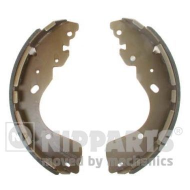 NIPPARTS Remschoenset N3501063 Ford GALAXY Remschoenset NIPPARTS N3501063