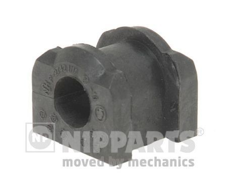 NIPPARTS Lożiskové puzdro stabilizátora N4235024 NIPPARTS N4235024 Silentblok stabilizátora Peugeot 4007 SUV 4x4 cena