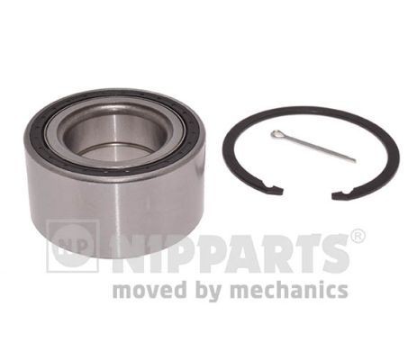 NIPPARTS Rattalaagrikomplekt N4700515 Rattarumm NIPPARTS HYUNDAI N4700515