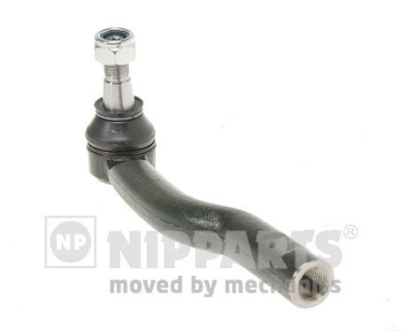 NIPPARTS Track rod end N4821104 N4821104 NIPPARTS track rod end SAAB 9000