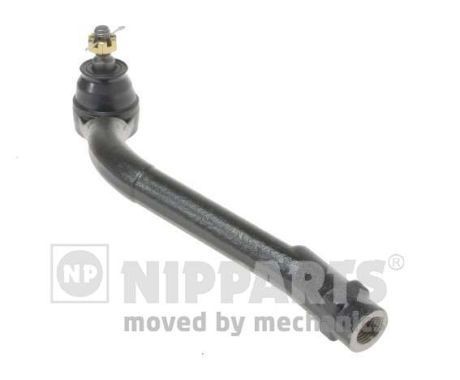 NIPPARTS Rótula de direção N4830507 NIPPARTS Rótula de direção N4830507 avaliação