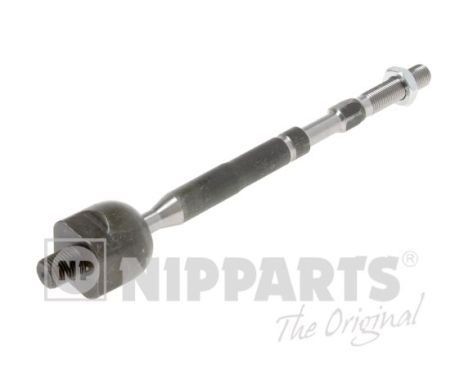 NIPPARTS Articulação axial, barra de acoplamento N4842066 Jogo de barras de direcção NIPPARTS Toyota RAV 4 N4842066