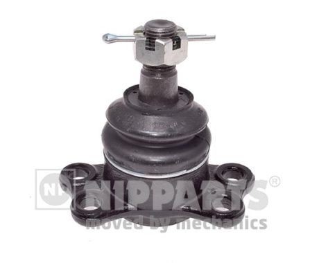 NIPPARTS Testina braccio oscillante N4860402 N4860402 Testina braccio oscillante NIPPARTS JEEP PATRIOT costo