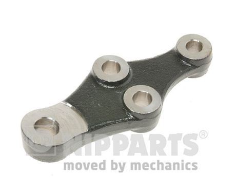 NIPPARTS Testina braccio oscillante N4860524 N4860524 NIPPARTS Testina braccio oscillante CITROËN prezzo