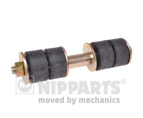NIPPARTS Stabilisatorstang N4890319 Koppelstang NIPPARTS 1-serie N4890319 goedkoop
