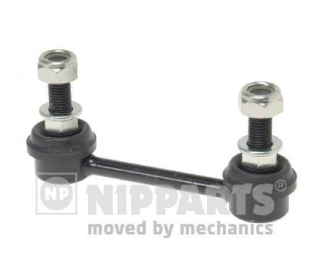 NIPPARTS Stiepnis / Atsaite, Stabilizators N4897003 Stabilizatora atsaite NIPPARTS Opel AGILA N4897003