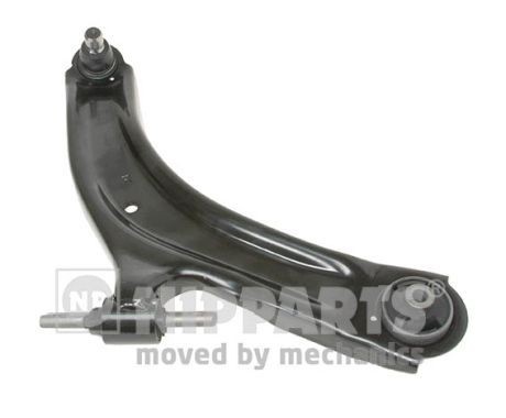 NIPPARTS Querlenker N4911034 Querlenker Satz NIPPARTS MICRA N4911034 günstig