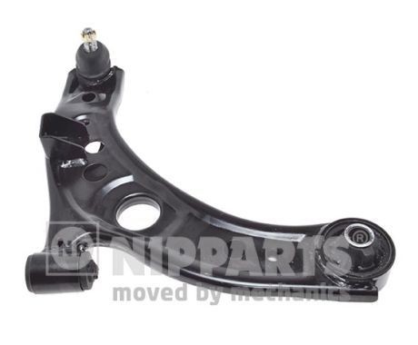NIPPARTS Braccio oscillante, sospensione ruota N4916014 Costo Braccetti NIPPARTS SEAT N4916014