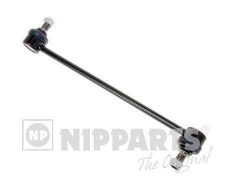 NIPPARTS Stiepnis / Atsaite, Stabilizators N4960526 NIPPARTS N4960526 Stabilizatora atsaite KIA STONIC cena