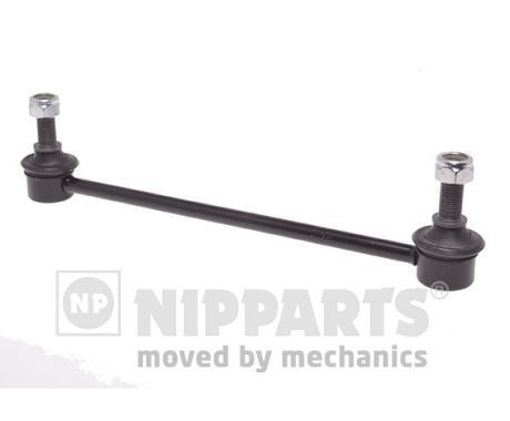 NIPPARTS Stabilisatorstag N4962070 Stabstag NIPPARTS Toyota HIACE N4962070