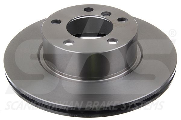 sbs Bremseslange 1330851513 1330851513 Bremseslange BMW 4-serie sbs