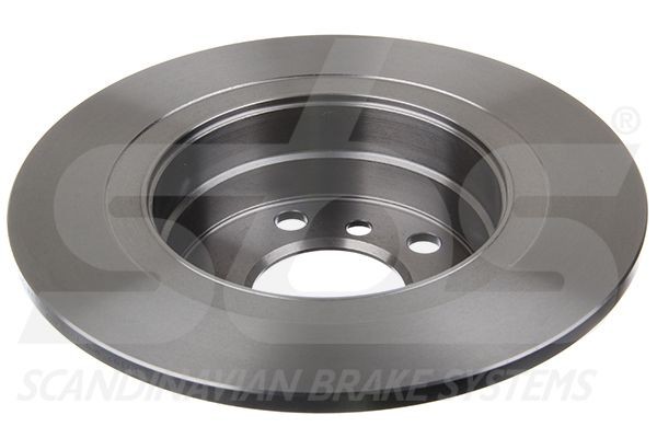 sbs Bremseslange 1330851515 1330851515 Bremseslanger BMW 4-serie sbs