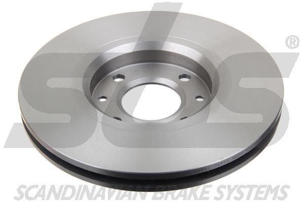 sbs Bremžu šļūtene 1330852271 1330852271 Bremžu šļūtenes NISSAN QASHQAI sbs