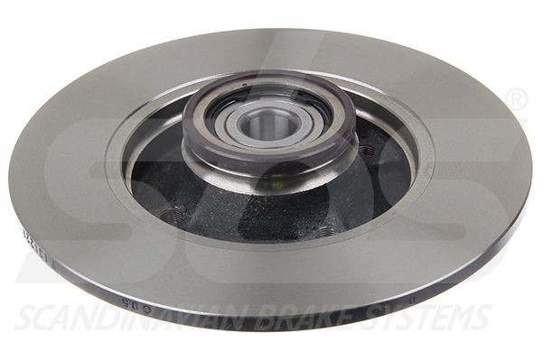 sbs Bremseslange 13308523105 Bremseslange sbs Fiat PANDA 13308523105