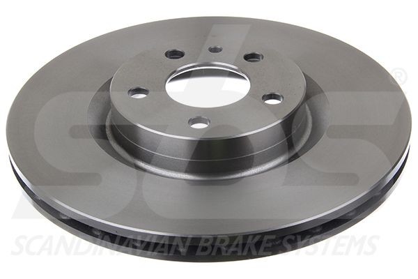 sbs Tubo flexível de travão 1330852581 Mangueira de freio sbs Mazda 323 1330852581