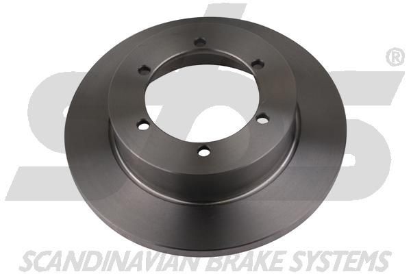 sbs Bremseslange 13308525120 Bremseslanger sbs Volvo 850 13308525120