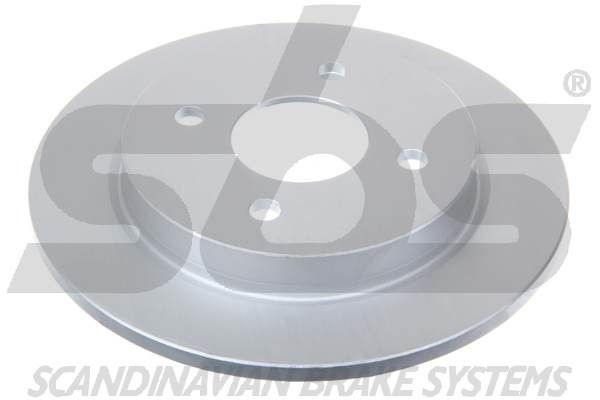 sbs Bremžu šļūtene 1330852639 1330852639 Bremžu šļūtenes CHRYSLER GRAND VOYAGER sbs