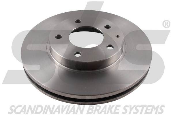 sbs Bromsslang 1330853636 OPEL bromsslangar sbs 1330853636