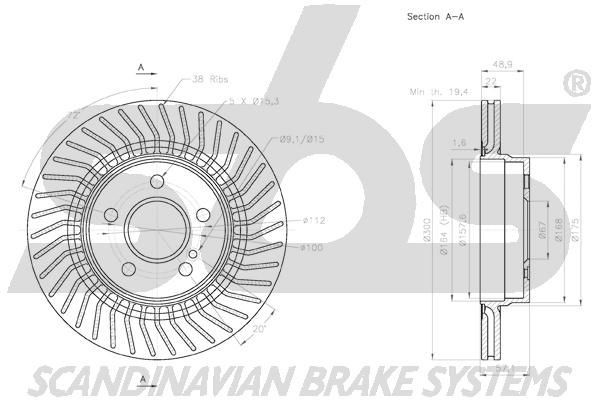 sbs Remslang 1330853730 1330853730 Remslang sbs CITROЁN C2