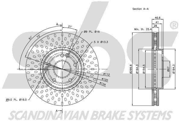 sbs Bremžu šļūtene 1330853940 Bremžu šļūtenes sbs Renault TWIZY 1330853940
