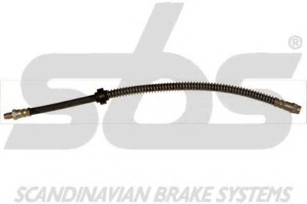 sbs Tubo flexível de travão 1330851922 Flexível de travão sbs Volvo XC70 1330851922