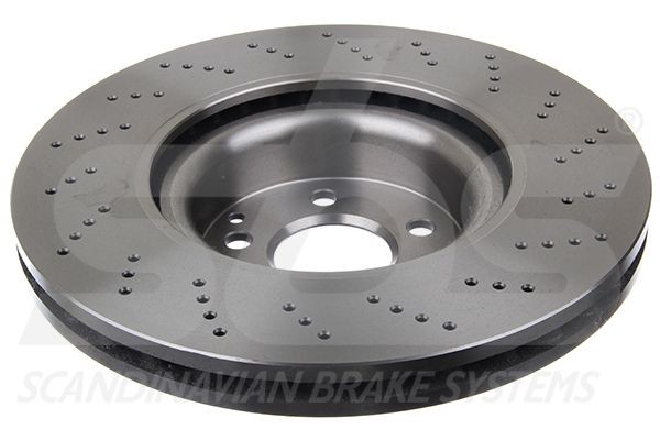 sbs Bremseslange 1330853734 1330853734 Bremseslange FIAT PANDA sbs