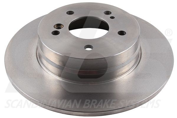 sbs Bremžu šļūtene 1330853936 1330853936 Bremžu šļūtenes NISSAN QASHQAI sbs